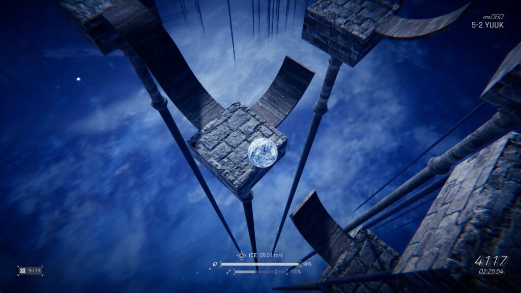 Ballex²: The Hanging Gardens Free Download (Tenoke)