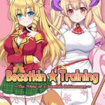 Beastkin Training The Trials of a Beastkin Noblewoman (v1.01 Uncensored)