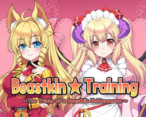 Beastkin Training The Trials of a Beastkin Noblewoman (v1.01 Uncensored)