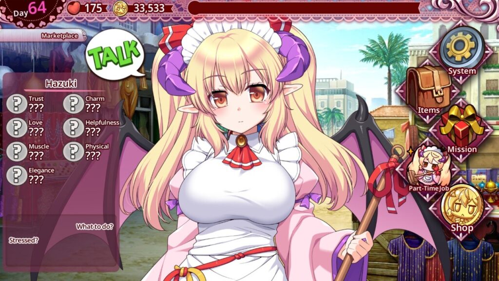 Beastkin Training The Trials of a Beastkin Noblewoman (v1.01 Uncensored)