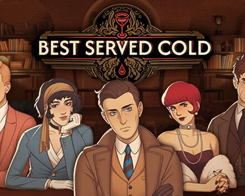 Best Served Cold PC Free Download (Final)