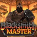Blacksmith Master PC Free Download (Build 20856221)