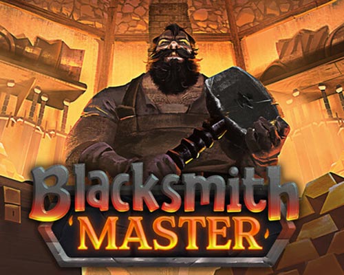 Blacksmith master pc free download (build 20856221)