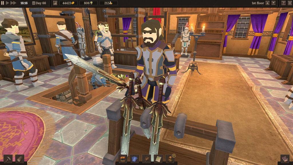 Blacksmith master pc free download (build 20856221)