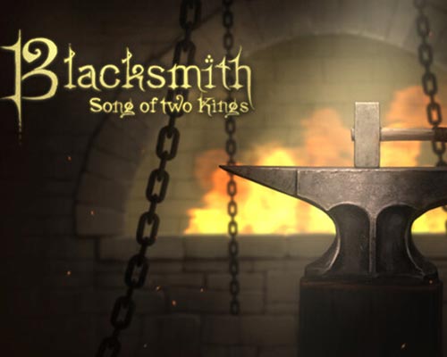 Blacksmith. Song of two Kings. Free Download (Final)
