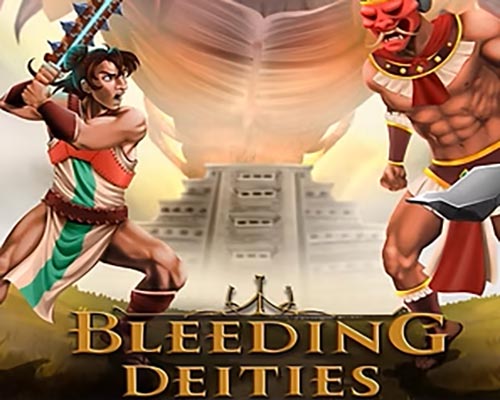 Bleeding deities pc free download (v1.0.7)