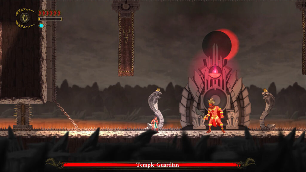 Bleeding deities pc free download (v1.0.7)