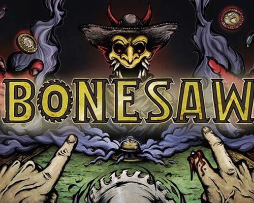 Bonesaw PC Free Download (Build 18464960)