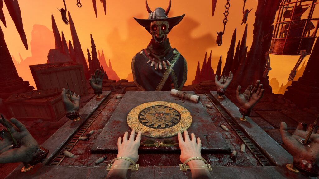 Bonesaw PC Free Download (Build 18464960)