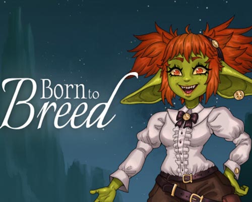 Born to Breed PC Free Download (v1.0.1)