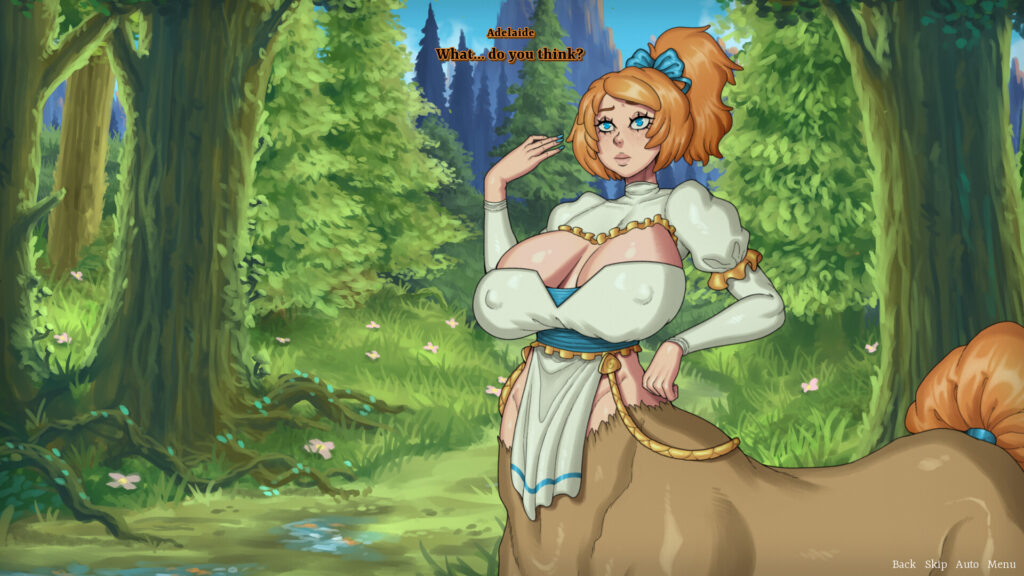 Born to Breed PC Free Download (v1.0.1)