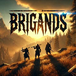 Brigands PC Free Download (Tenoke)