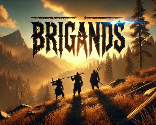 Brigands PC Free Download (Tenoke)