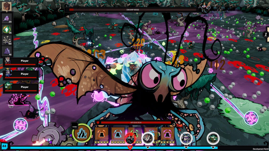Broventure: The Wild Co-op Free Download (Build 18593508)