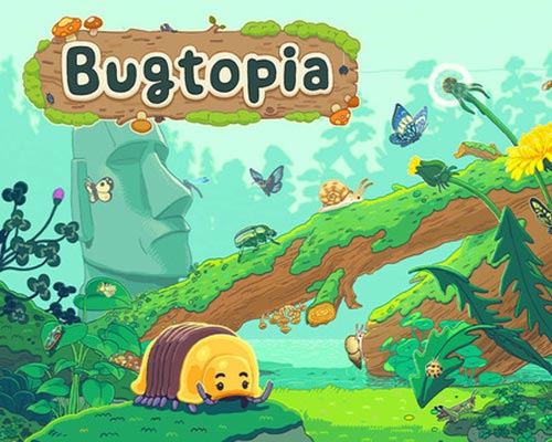 Bugtopia pc free download (build 20364974)