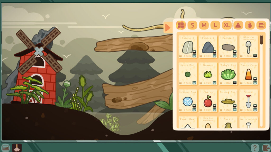 Bugtopia pc free download (build 20364974)