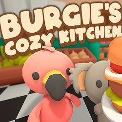Burgie’s cozy kitchen PC (Build 23916869)