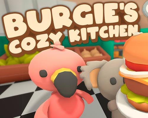 Burgie's cozy kitchen PC (Build 23916869)