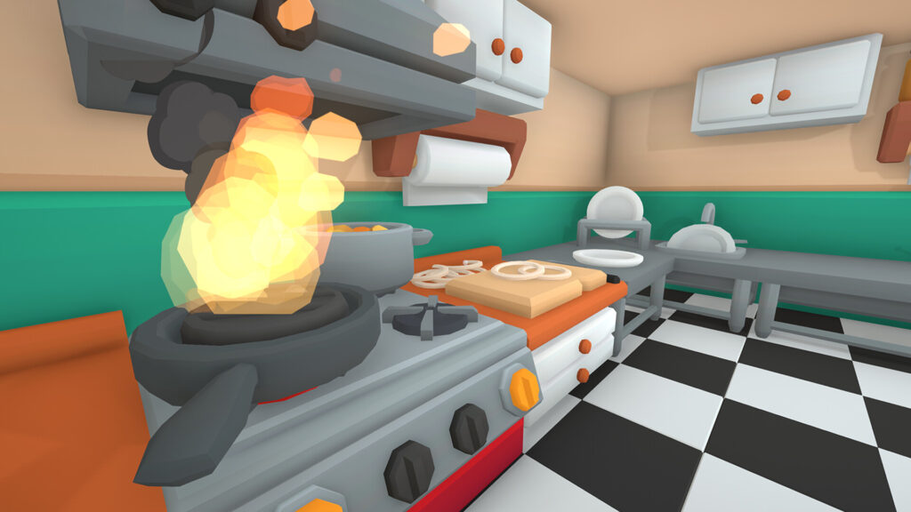 Burgie's cozy kitchen PC (Build 23916869)