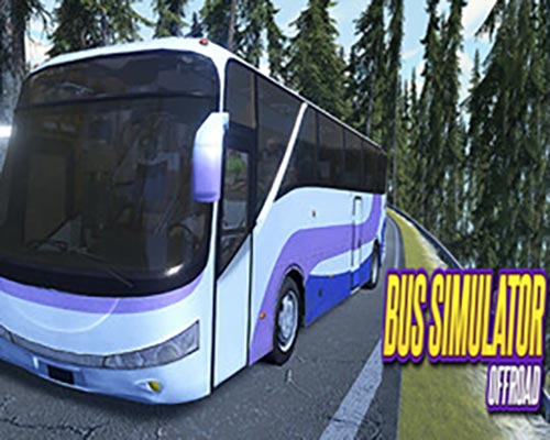 Bus Simulator Offroad PC Free Download (Tenoke)