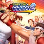Capcom Fighting Collection 2 Free Download (v1.0.0.4)