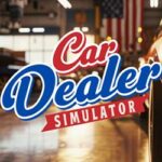 Car Dealer Simulator PC Free Download (v20260620)
