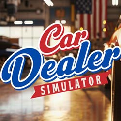 Car Dealer Simulator PC Free Download (v20260620)
