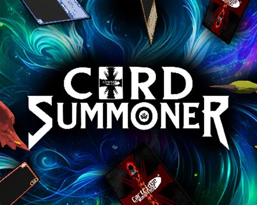 Card Summoner PC Free Download (Tenoke)