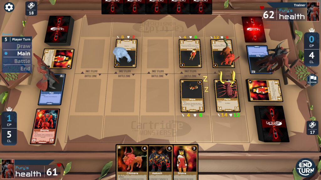 Card Summoner PC Free Download (Tenoke)