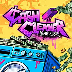 Cash Cleaner Simulator Free Download (v1.7.2.1280)