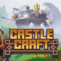 Castle Craft PC Free Download (v1.0 Final)
