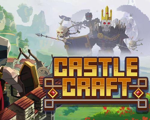 Castle craft pc free download (v1.0 final)