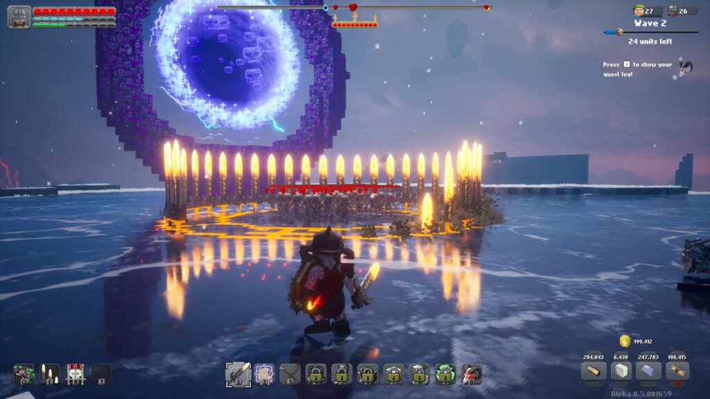 Castle craft pc free download (v1.0 final)