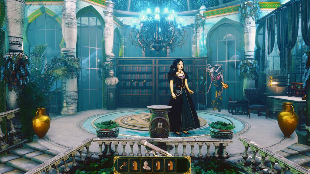 Castle of secrets pc free download (goldberg)