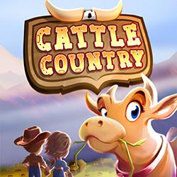 Cattle Country PC Free Download (Build 18859747)