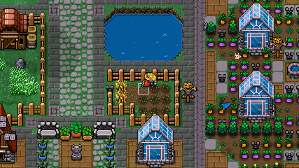 Cattle Country PC Free Download (Build 18859747)