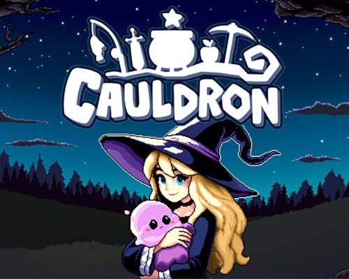 Cauldron PC Free Download (Build 18664912)