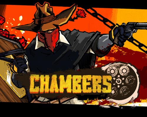 Chambers PC Free Download (Build 18579320)