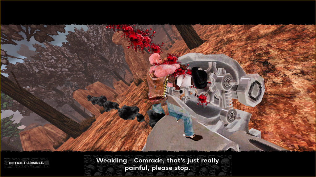 Chambers PC Free Download (Build 18579320)