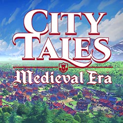 City Tales – Medieval Era Free Download (v1.2.0.1)