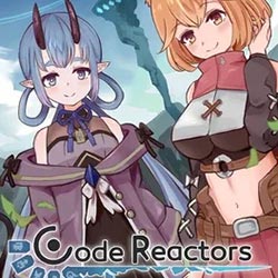 Code Reactors PC Free Download (Build 20019983)