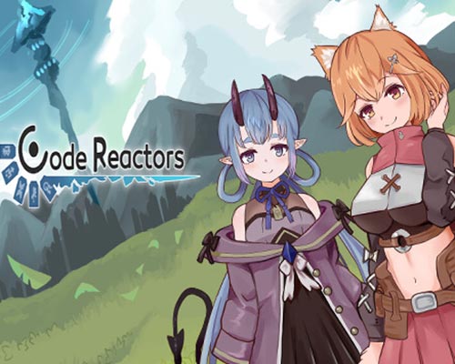 Code reactors pc free download (build 20019983)
