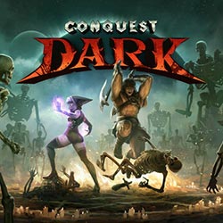 Conquest Dark PC (Build 23894643 Final)