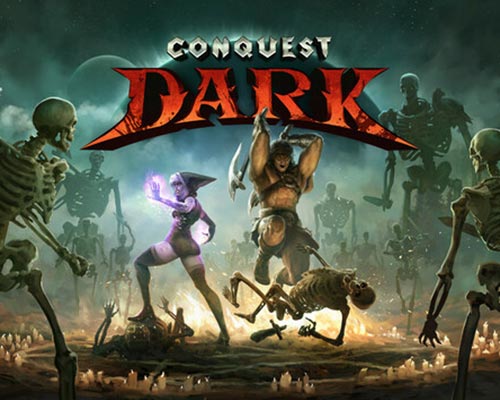 Conquest dark pc free download (build 20901354)