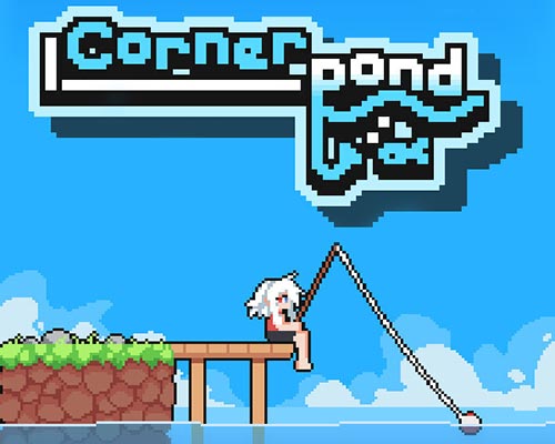 Cornerpond PC Free Download (v3.0)