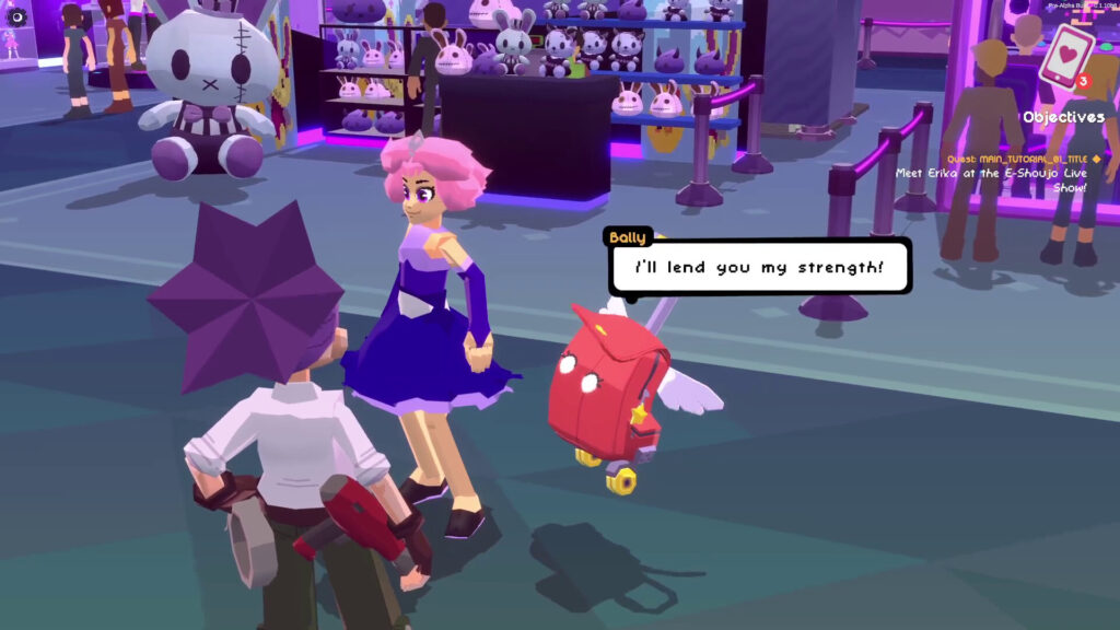 Cosplay Club PC Free Download (Tenoke)