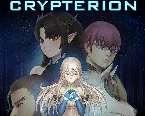 Crypterion PC Free Download (Tenoke)