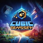 Cubic Odyssey PC Free Download (v1.2.3.0 Complete Edition)