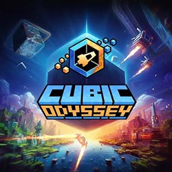 Cubic Odyssey PC Free Download (v1.2.3.0 Complete Edition)