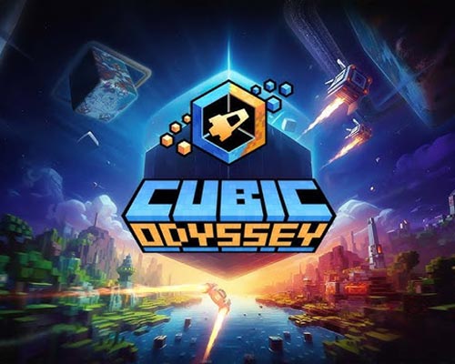 Cubic odyssey pc free download (v1.2.3.0 complete edition)